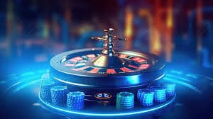 Ilustrasi platform taruhan super88bet dengan sportsbook dan kasino hidup
